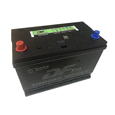 骆驼蓄电池12v80ah皮卡越野农用车船挂机叉车95d31汽车电瓶