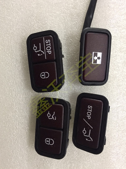 奔驰电动尾门开关glc300glk260s600e260mlc200其他