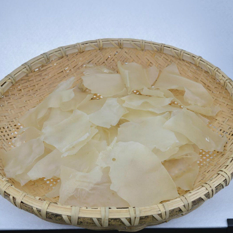 手工湖南郴州安仁特产河粉米粉粉皮趟皮烫皮其他食品