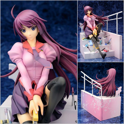 alter物语战场原黑荡漾手办日版正品代购手办