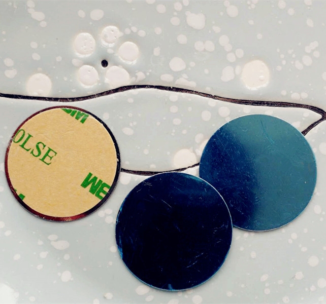 diy永磁配件冰箱活动亲子吸铁石强力手工磁铁冰箱贴