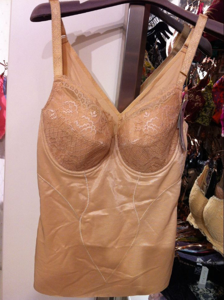 专柜正品爱慕无纺布软体胸衣ad31061吊牌1300文胸