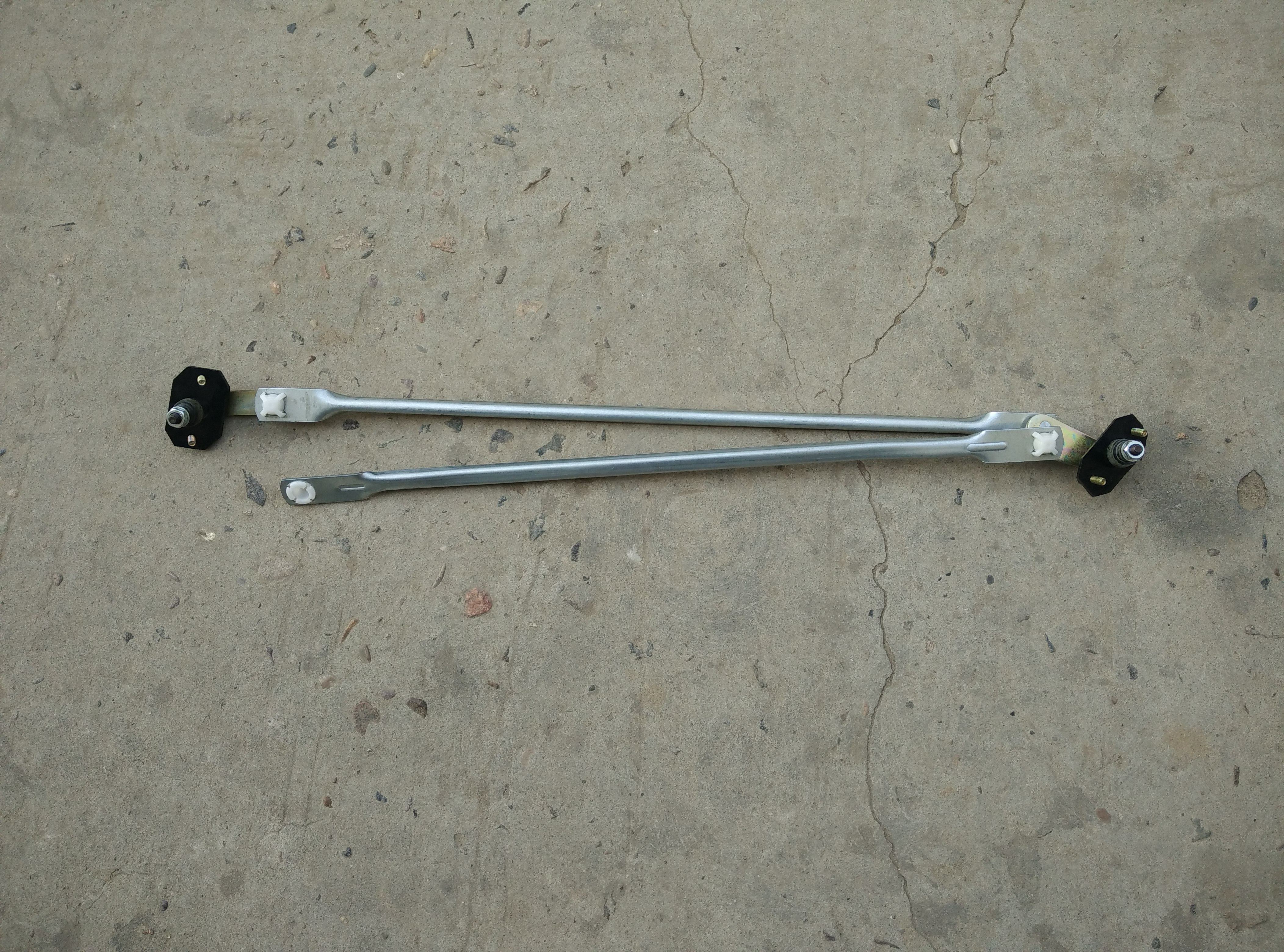 长城皮卡卡赛赛酷赛骏赛影雨刮连杆刮水连动其他