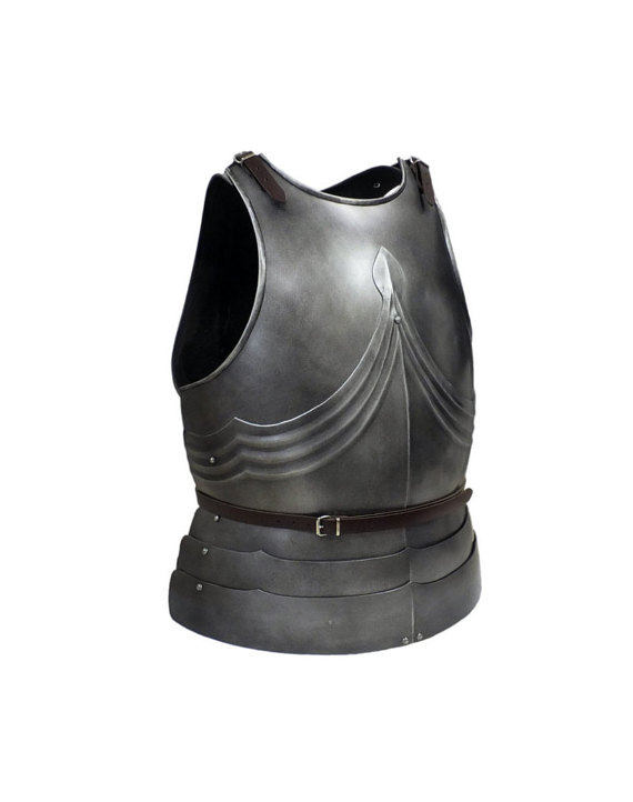 gothic英国代购手作款哥特式特别装甲铠甲胸甲cosplay服饰