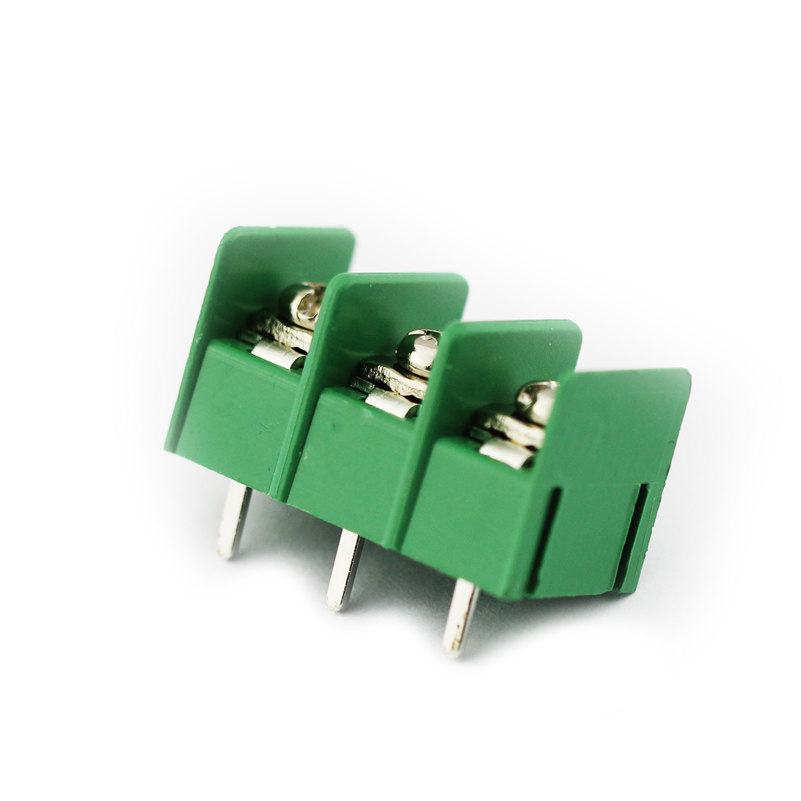 一站式接线端子mgdgkf7623p电源接线脚距762mm300v20a连接器