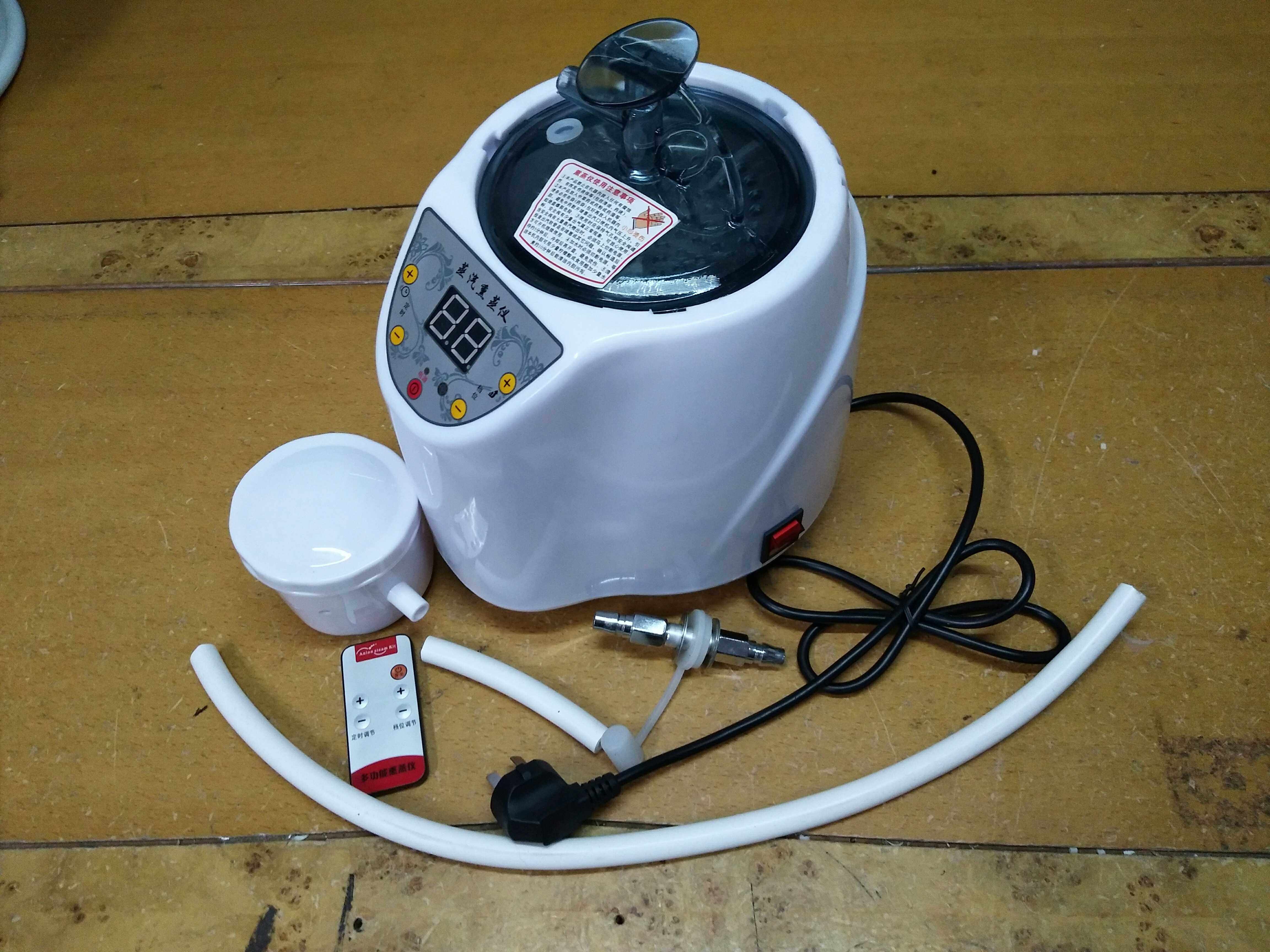 熏蒸桶床软管专用耐高温环保通用桑拿蒸汽机蒸锅桑拿汗蒸浴箱