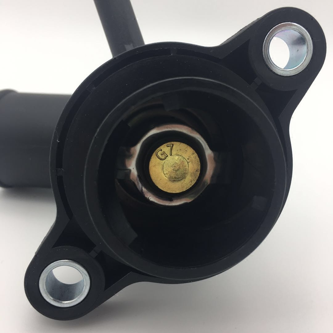 温器适用新老别克凯越16节总成乐风乐骋14节节温器