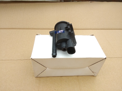 长丰猎豹金刚碳罐电磁阀cfa6470cs6活性炭电池其他