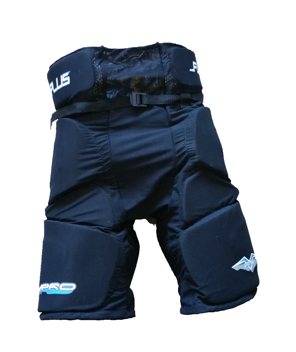 冰球防摔vpro雷虎陆地成人裤冰冰球