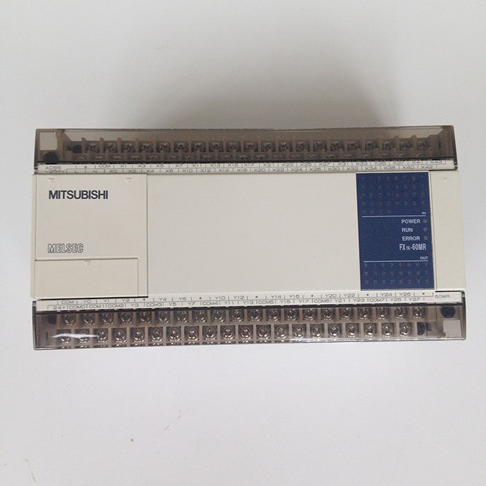 全新plc国产三菱fx1n60mr001可编程控制器其它元器件