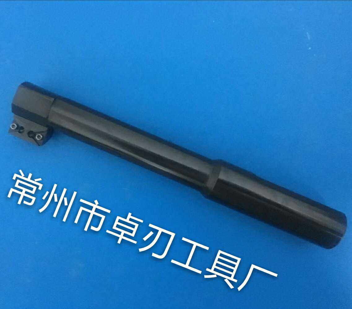 非标卓刃工具订做反锪刀反镗刀反拉刀杆各种复合镗刀