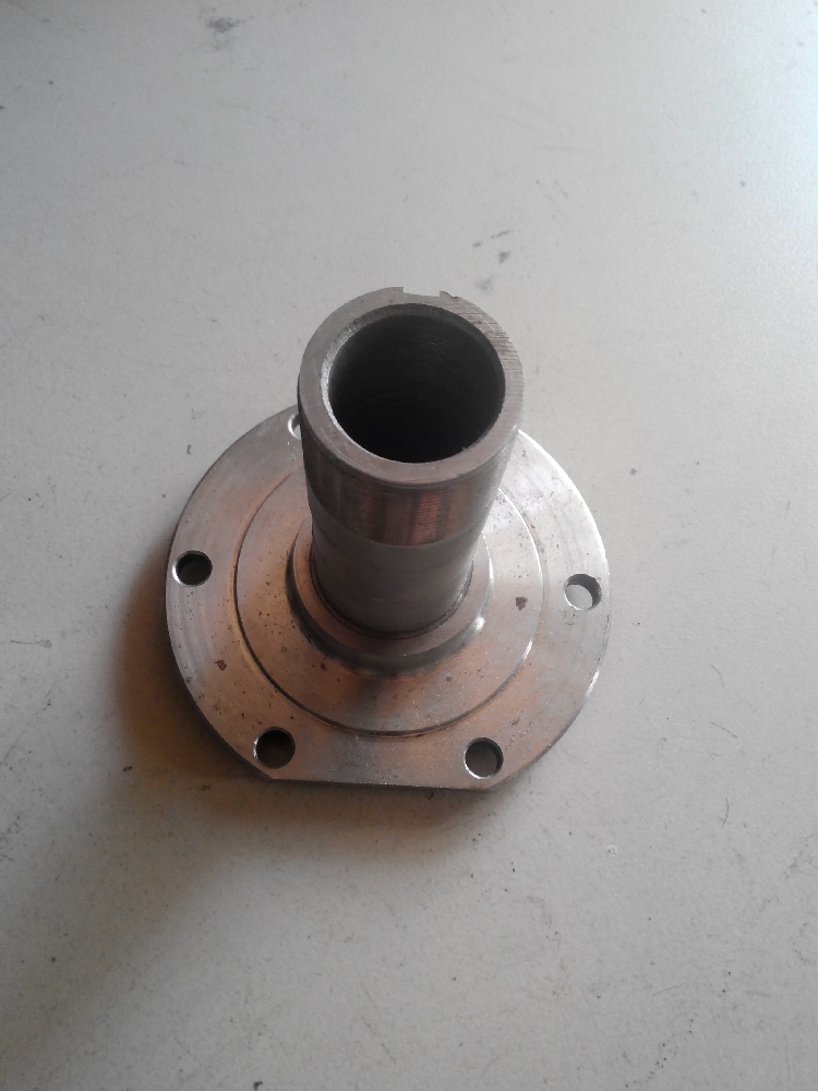 套管北京吉普20202023战旗角斗士勇士皮卡半轴轴头其他