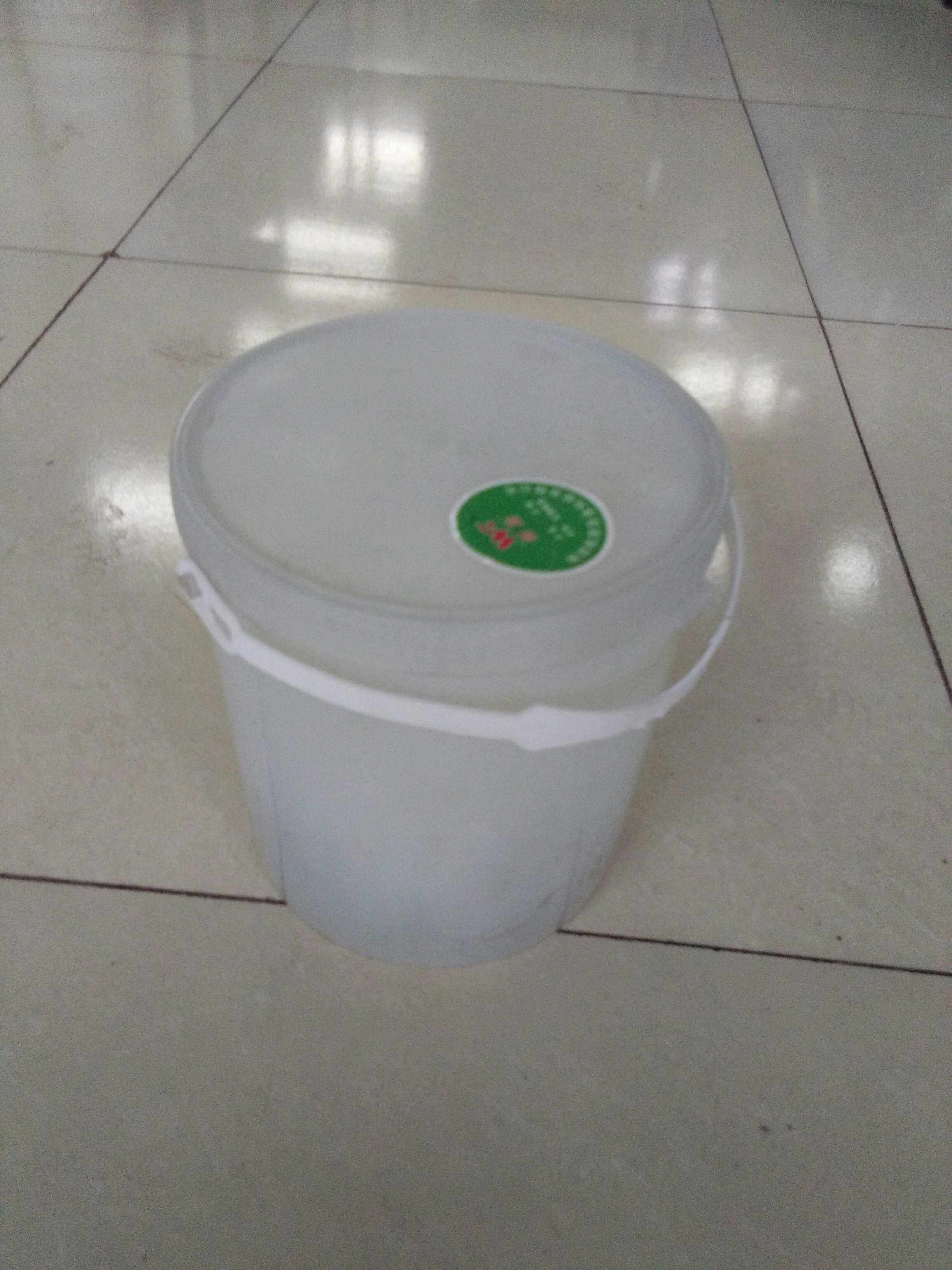 酒精大桶桶装燃料环保固体火锅块膏35kg固态酒精