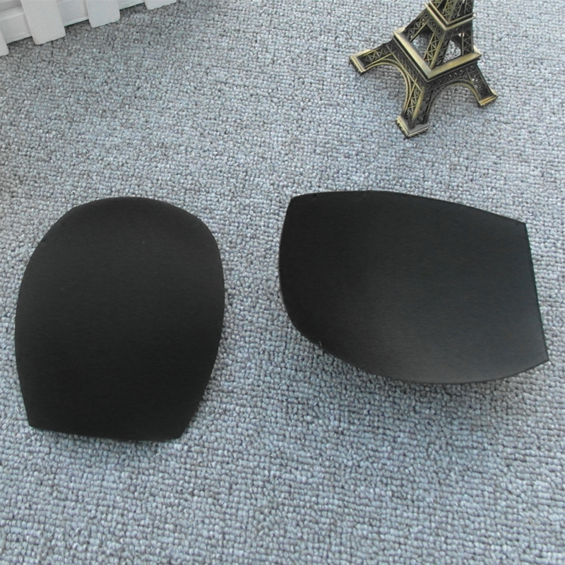 性感3d立体膨胀显大激凸囊袋海绵罩杯男士内裤平角裤