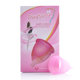 Moon Cup Monkey Cup Moon Cup Sanitary Napkin Circular Health Cotton Barranty Cup You can swim Spa Moon Cup Monkey Cup Moon Cup Sanitary Napkin Circular Health Cotton Barranty Cup You can swim Spa