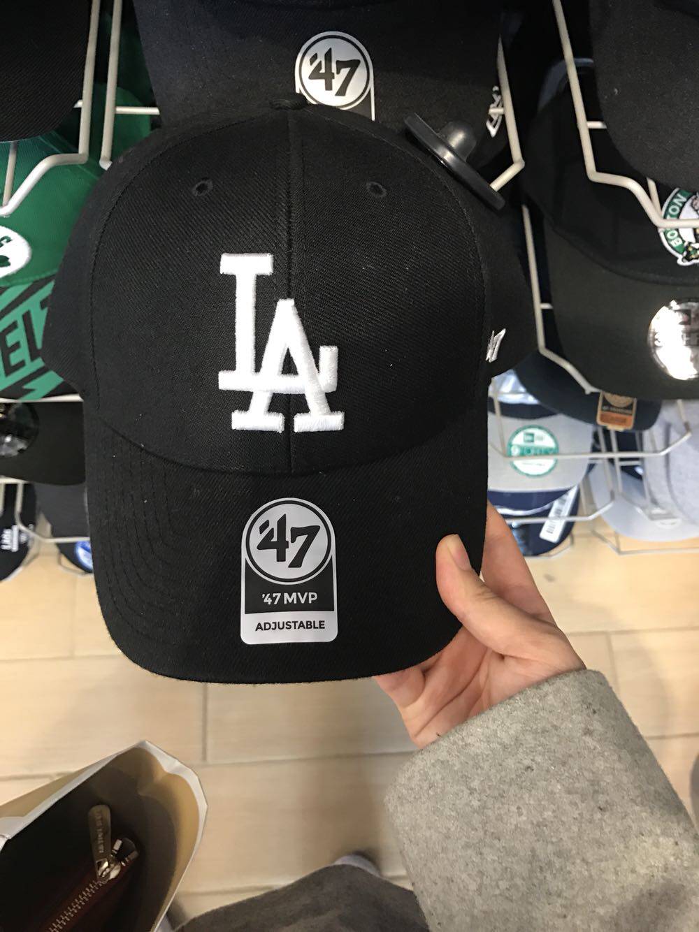 现货mlb帽子洋基棒球帽波士顿红袜队休闲百搭运动帽子