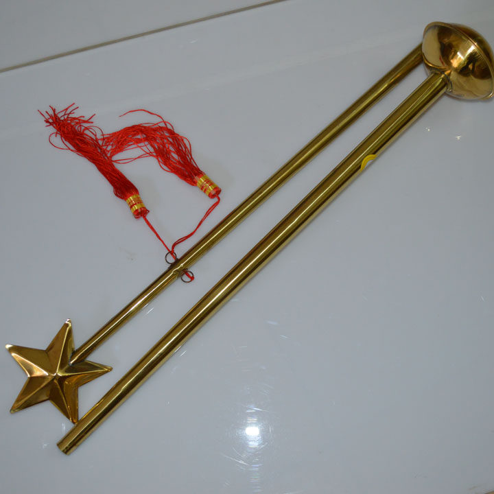 120cm少先队鼓乐乐队军乐队仪仗队指挥棒指挥指挥棒