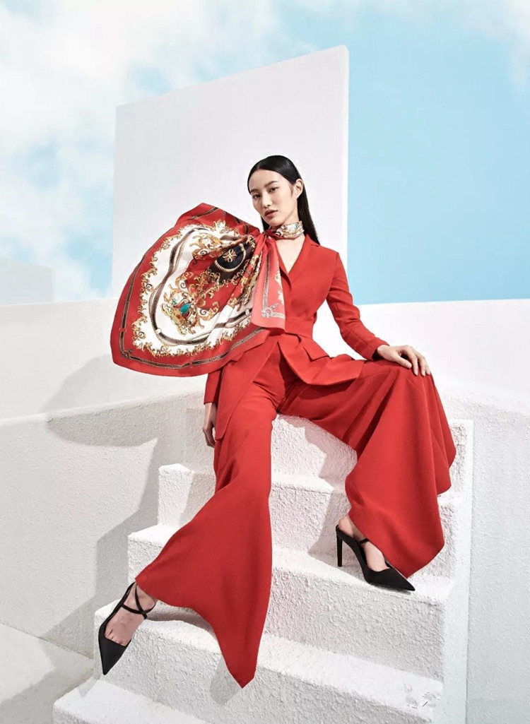 进入店铺新丝缕品牌丝绸馆