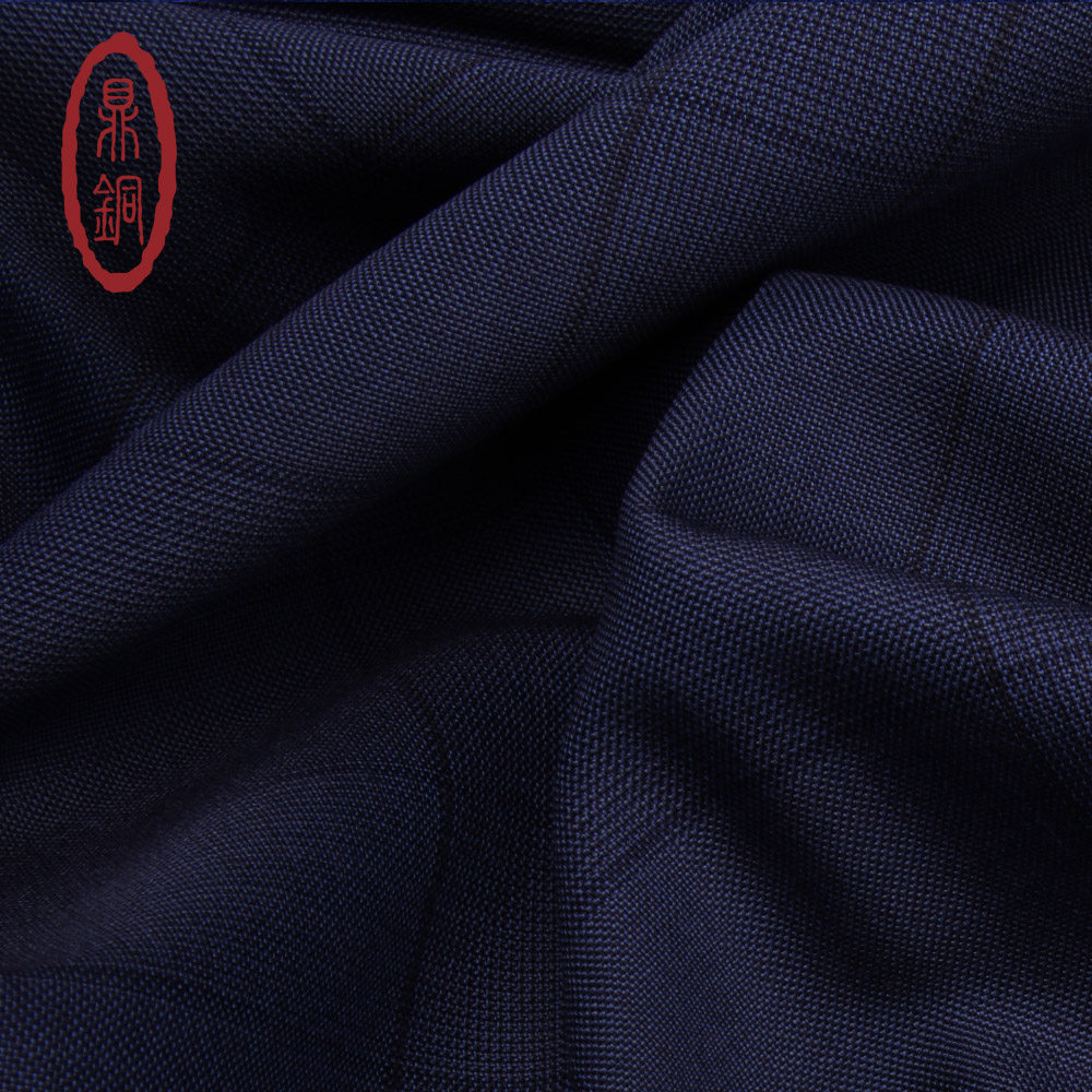 马佐尼定制面料格纹羊毛套装西服商务高端意大利西服套装