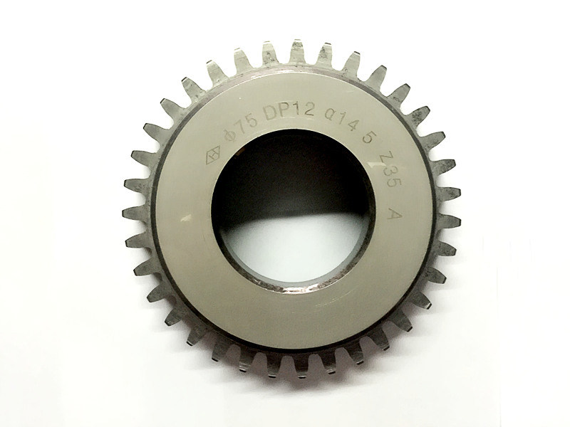 碗型直齿汉江插齿刀齿轮铣刀正齿m1m1.25m1.5m1.75滚刀