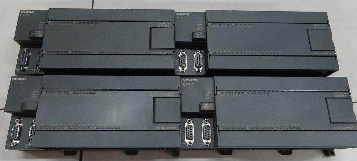 原装西门子plccpu2266es72162bd220xb8b0正品图片实拍其它元器件