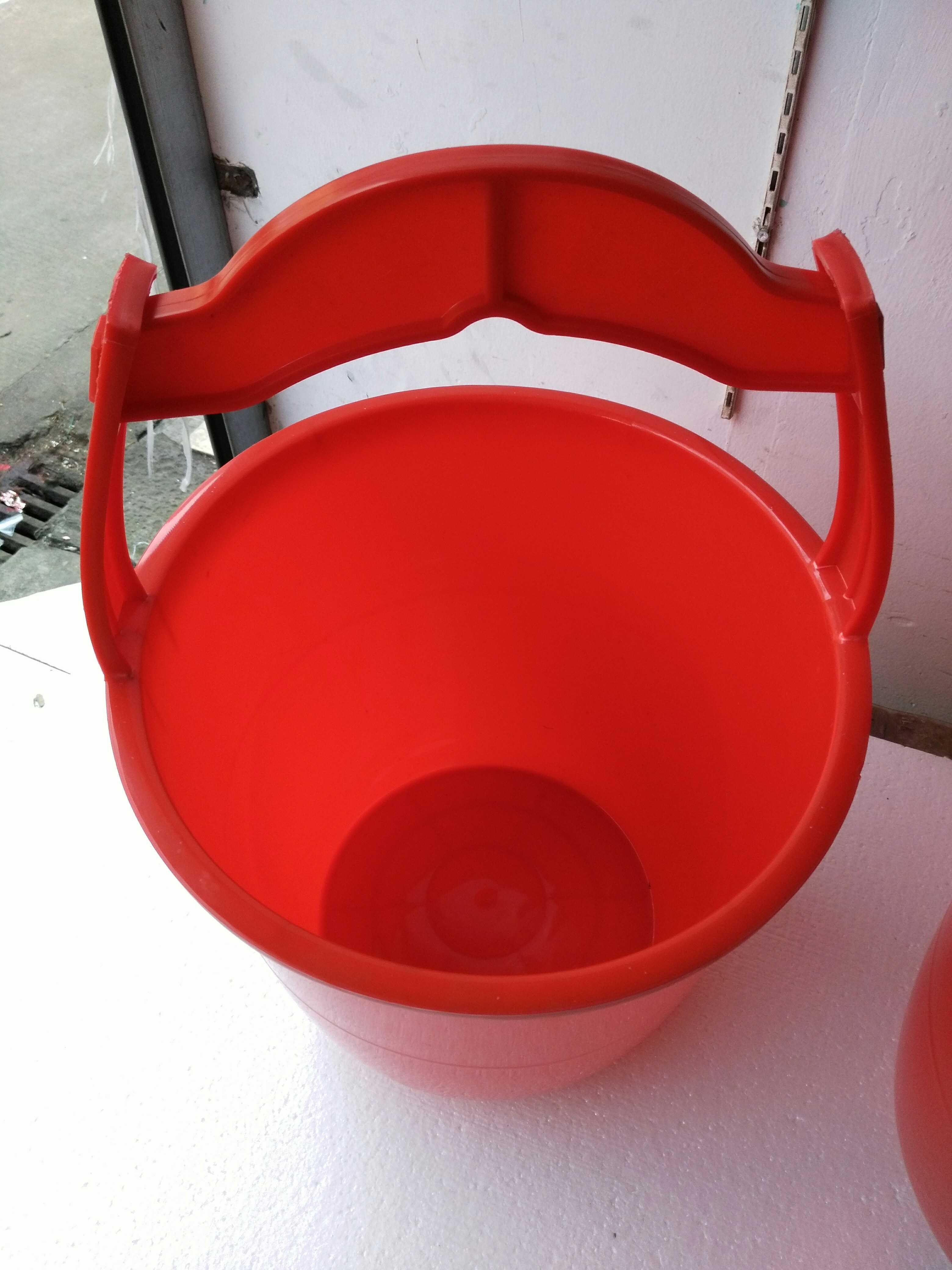 水桶老式担水尿桶粪桶豆腐农业塑料圆桶打井水桶