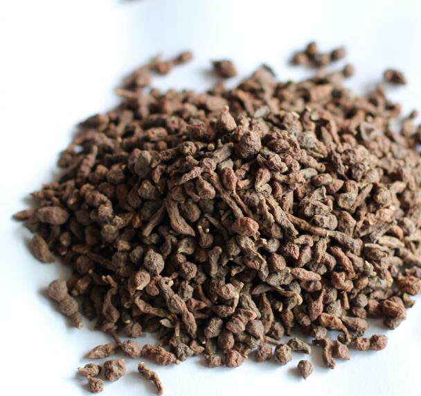 包邮 青海特产 蕨麻 人参果 果洛野生厥麻人参果 500g