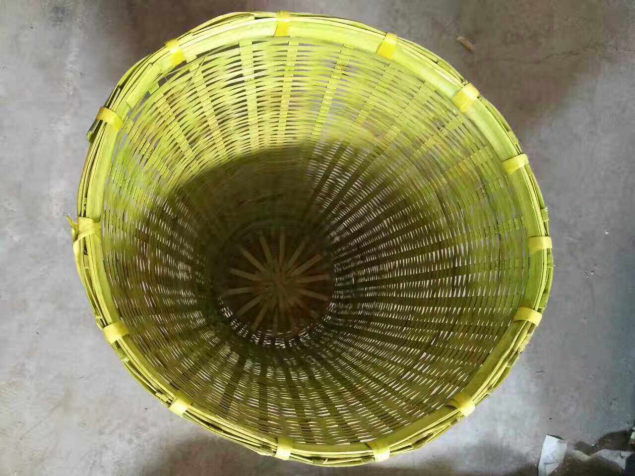 特大优质竹制捕蜂器诱蜜竹篓捕蜂笼捉蜂收蜂笼专用野外养蜜蜂工具