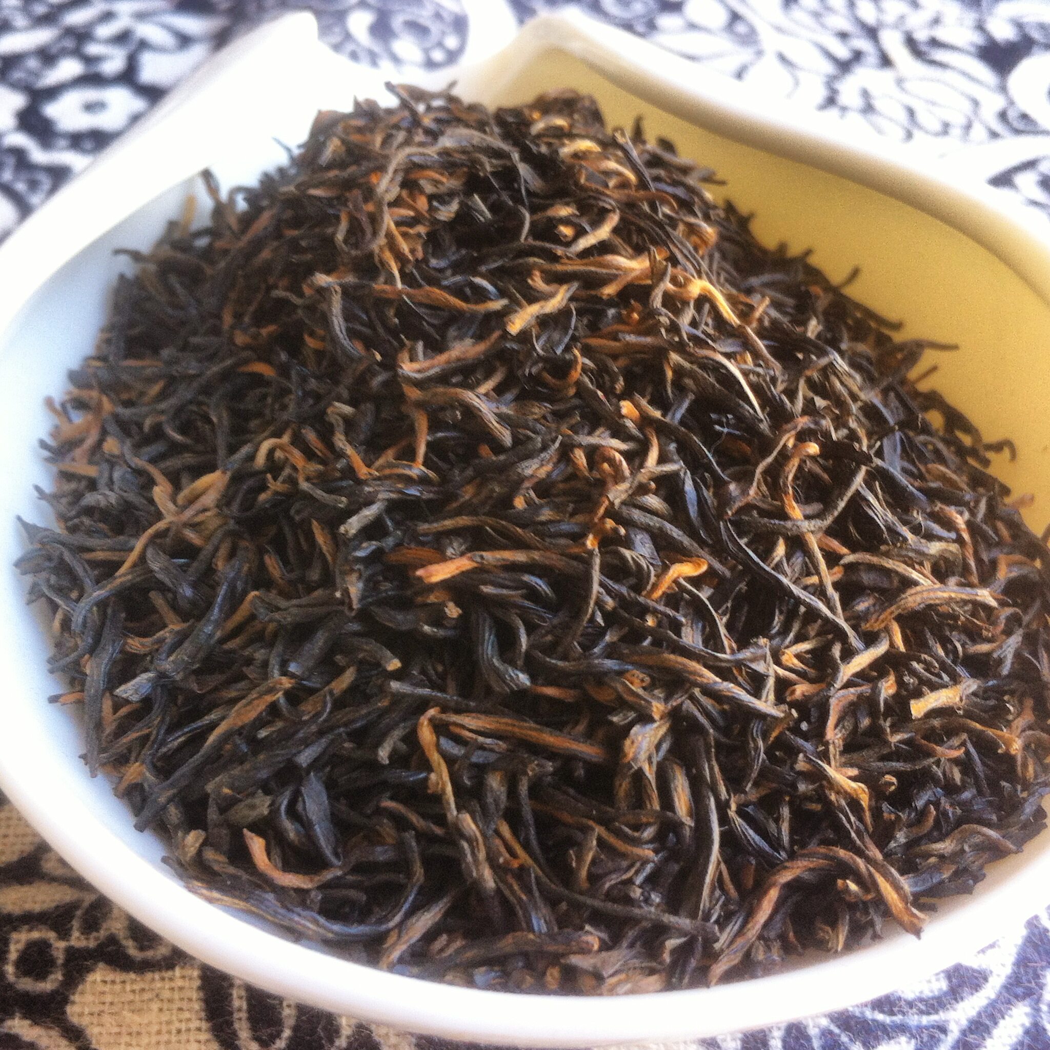 轻舟特级金骏眉红茶2020新茶正山小种茶叶250克金骏眉