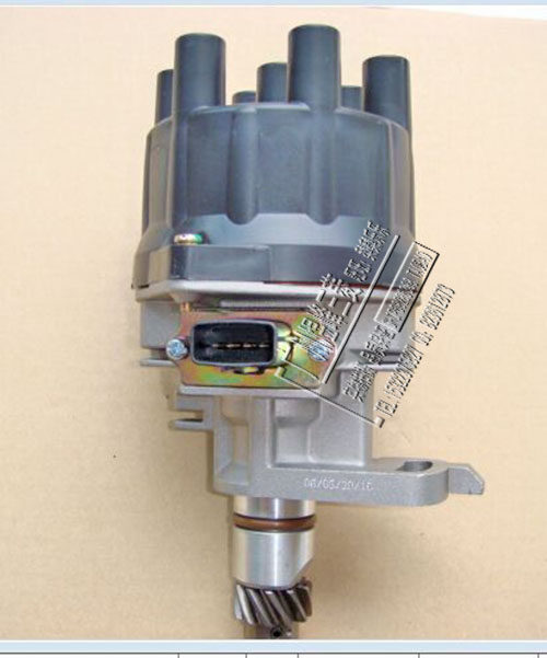 分电器帕杰罗v336g72分电器