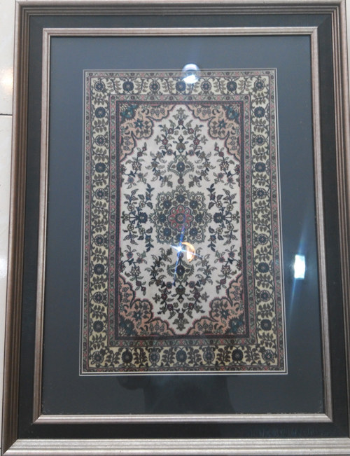 壁毯挂毯夏季新款花纹900l收藏品5068cm楼梯转角挂毯