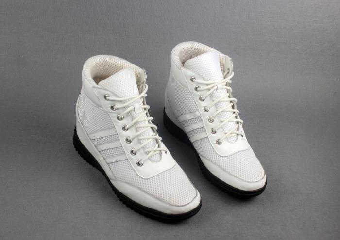 残疾人高低脚鞋矫正长短短腿单脚增高隐形补高其它鞋类