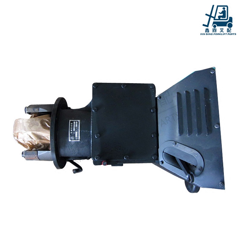 变速箱叉车适用于合力杭叉3t35机械波箱总成系统其他