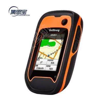 正品集思宝g120手持gps手持机户外导航经纬度定位定位器