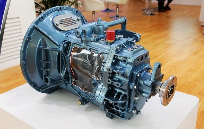 福田康瑞货车轻卡l0171010263a0变速箱总成5j30t-b波箱a2273变速箱