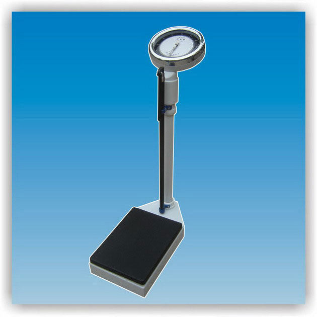 人体体重身高指针式体重秤