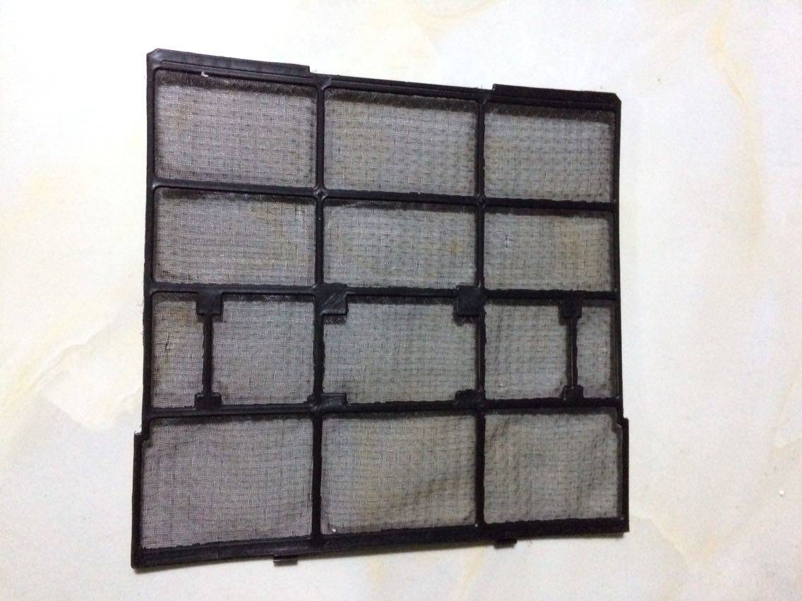 海尔空调过滤网滤尘网kfrd-33gwkfrd-35gwkfrd-25gw0010201841空调