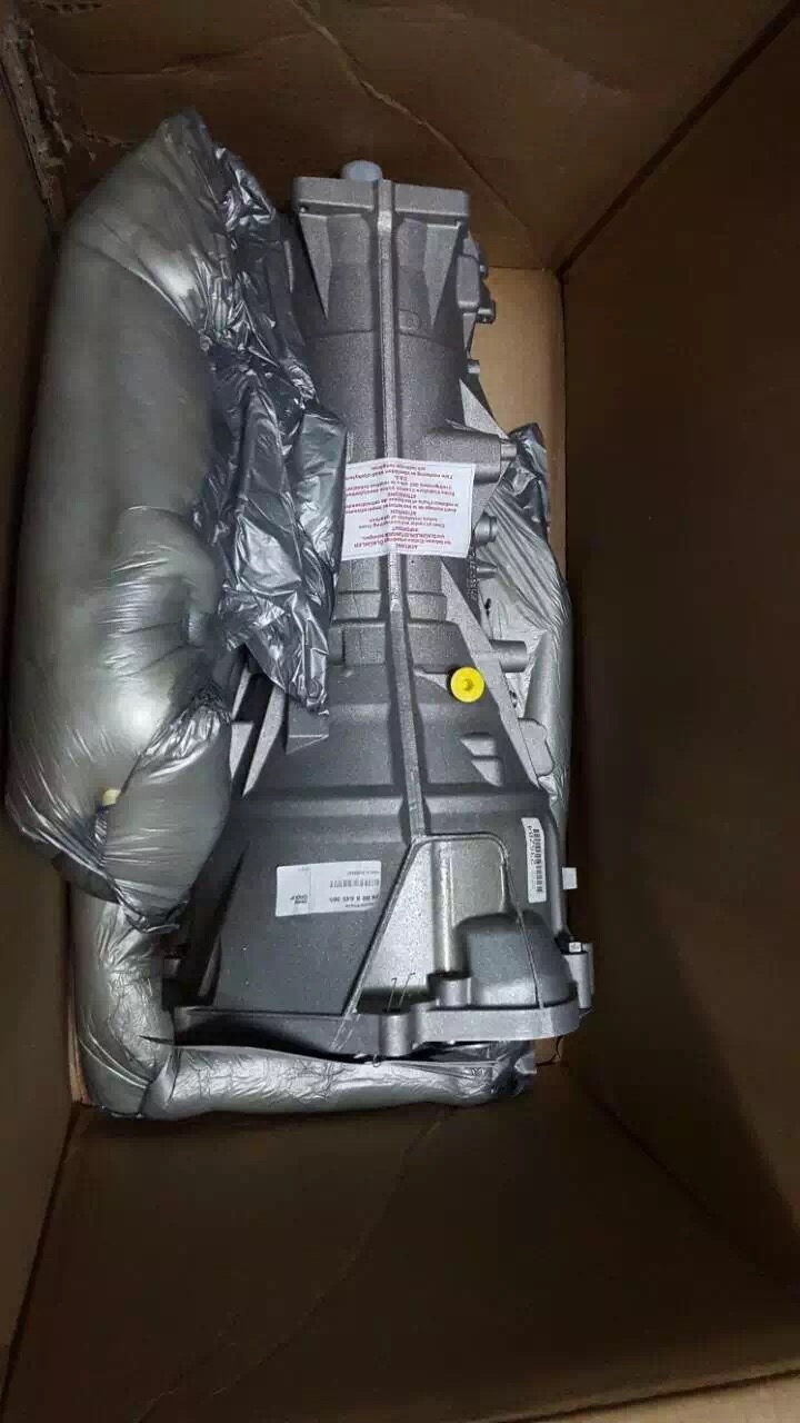 奥迪q5a5s5s6s7a7a8ls8a6l途锐四驱8hp自动变速箱变速箱