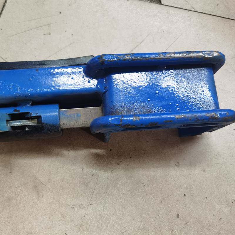 玻璃中空架速压杆仓储中转固定架子压紧铁杆玻璃压条