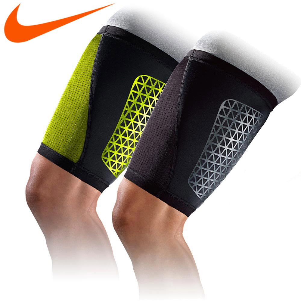 nike basketball protective gear