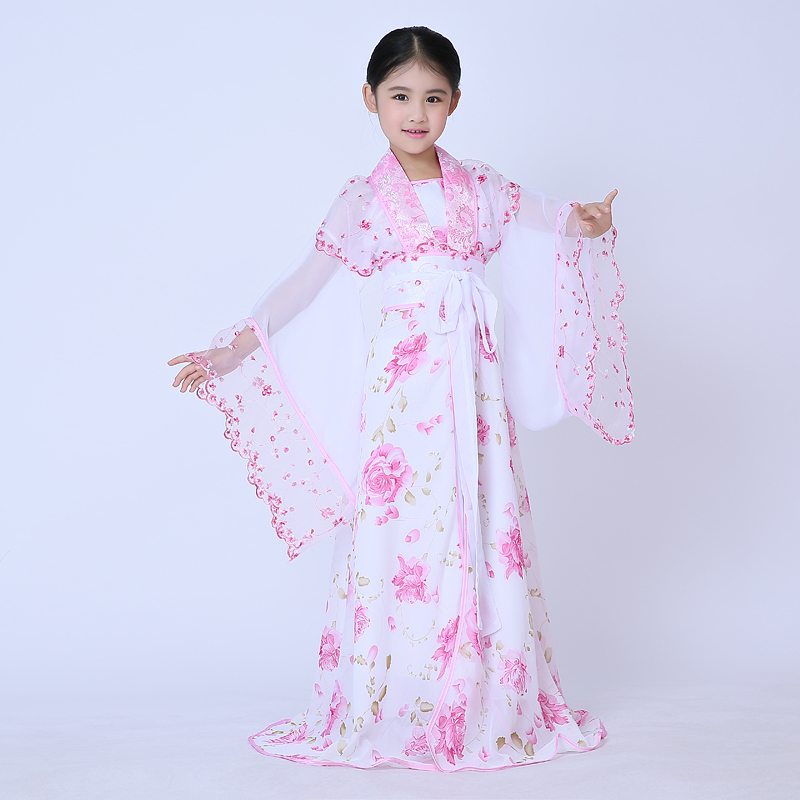 chinese clothes for girls