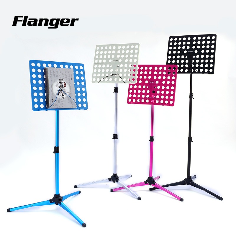 Flanger music stand Clearance