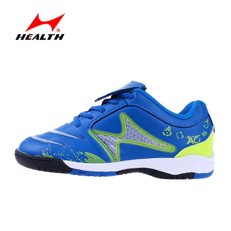 Buy Hales children soccer shoes flat 