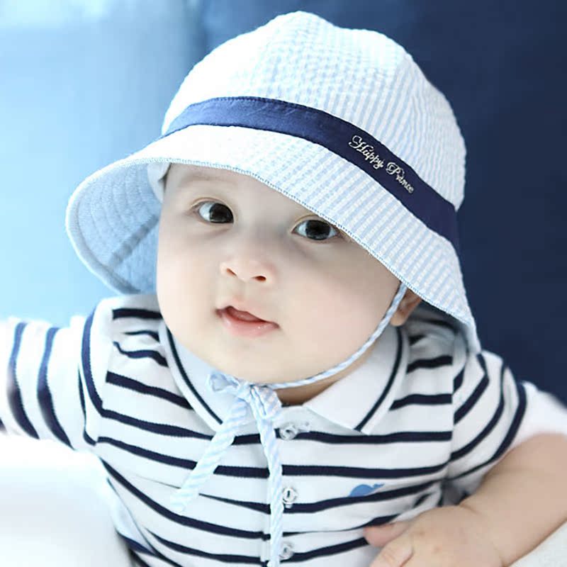 bucket hats for infants