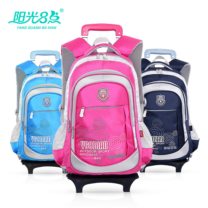 trolley bag best price