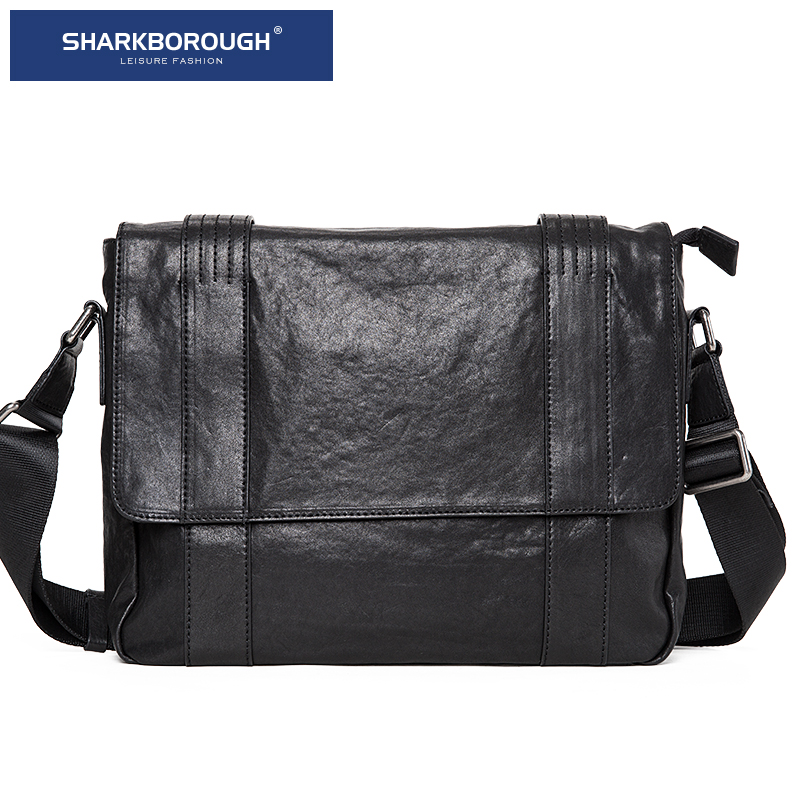 Buy Men 39 S Leather Shoulder Bag Cross Mens Leather Shoulder Bag Man Bag Shoulder Bag Genuine Leather Men 39 S Messenger Bag Leather In Cheap Price On M Alibaba Com