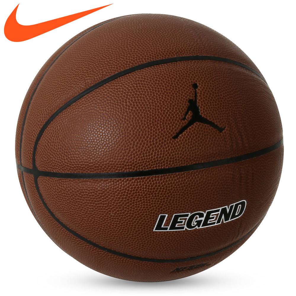 jordan basketball ball