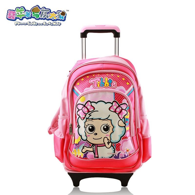 franky trolley bags