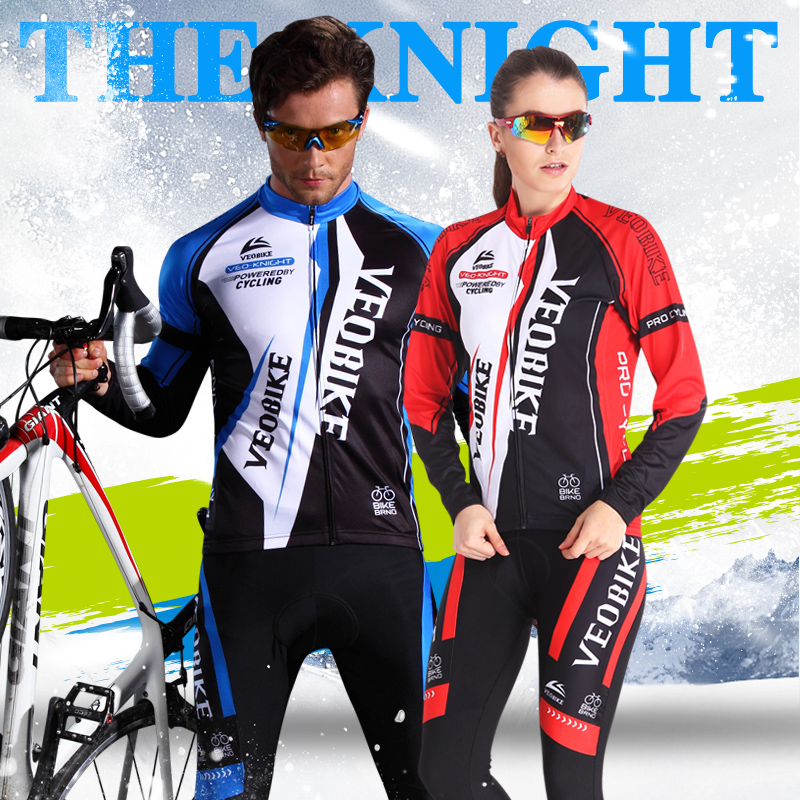 veobike clothing