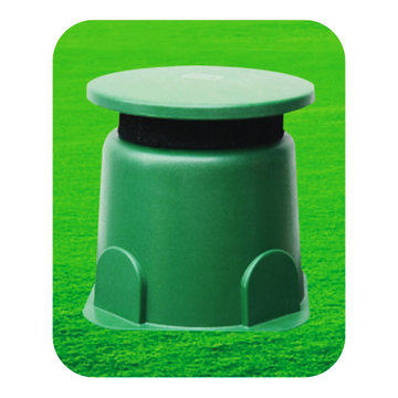 outdoor lawn speakers